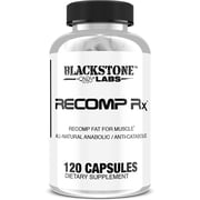 Blackstone Labs Recomp RX (120 Capsules)