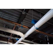 4” Lockable HAP V-Pipe Hanger (4 Pack)