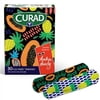 Curad Kendra Dandy Flex-Fabric Adhesive Bandages, Pineapples & Papayas - Standard Strip, 30 Ct 1 ea