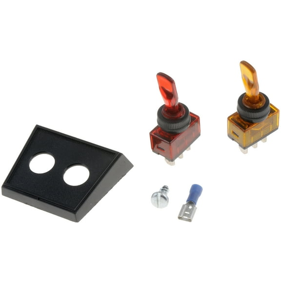 Dorman - Conduct-Tite 86920 Toggle Switch