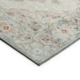 thumbnail image 5 of Marbella MB1 Ivory Traditional Rug 2' 3" X 12', 5 of 7