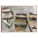 thumbnail image 1 of Cuadro Decorativo - acoplado Jr  Impresión en canvas, estrechado, 1 of 2