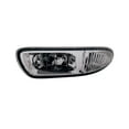 thumbnail image 2 of For 2000-2001 Infiniti I30 Pair Fog Lights Driver and Passenger Side IN2592102 IN2593102 | 26155-3Y325 26150-3Y325, 2 of 5