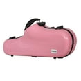 thumbnail image 3 of Esquirla Water Resistant Alto Saxophone Case, Fiberglass Alto Saxophone Case, With, 3 of 8