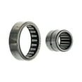 thumbnail image 4 of Niche Rear Differential Bearing and Seals Kit for Suzuki King Quad 400 LTA400F 519-KDR2236K, 4 of 7