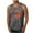 Dark Gray, variant on PATLOLLAV Mens Tank Tops,Men Casual Round Neck Sports Fitness Sunset Print Sleeveless T-Shirt