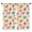 Striped Multicolor Cat, variant on Blackout Kids Curtains,Cat Butt and Fishbone Blue Pattern Children's Insulated Curtains Set Of 2,Bedroom Essentials,Toddler Room Decor 52"x84"