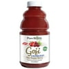 Pure Health Goji Cranberry Juice Drink, 32 Fl. Oz.