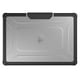 thumbnail image 1 of Funda TEKKU ST para MacBook Air 15 Negra uso rudo A2941 A3114 negro, 1 of 9