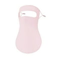 thumbnail image 1 of Xihbxyly Mascarilla de Verano con Protección Solar, Transpirable y de Secado Rápido, Resistente Al Viento, Ideal para Actividades Al Aire Libre, Unisex, Cómoda y Suave, de Seda Helada, Multifunción., 1 of 1