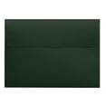 thumbnail image 1 of Darling Souvenir Invitation Envelopes, Straight-Flap, 5.25 x 7.25 Inches, Dark-Green, 25 Count, 1 of 4