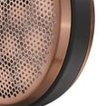 thumbnail image 3 of Tholos 1-Light Matte Black Pendant, 3 of 6