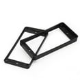 thumbnail image 4 of Curved Humbucker Neck Bridge Pickup LP Electric Guitar Black, 4 of 8