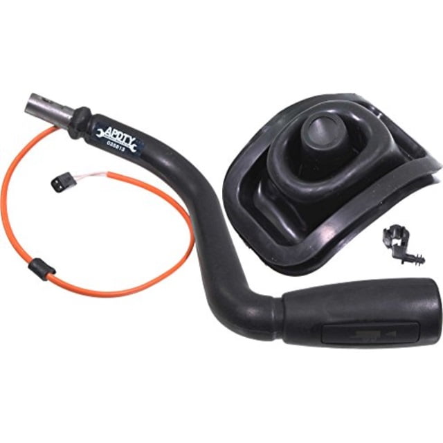 APDTY 016217 Shift Arm Shifter Lever Transmission Gearshift Control