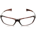 thumbnail image 4 of Gateway Safety 23TS80 Metro Ultra-Stylish Eye Safety Glasses, Clear Lens, Tortoise Shell Frame, 4 of 4