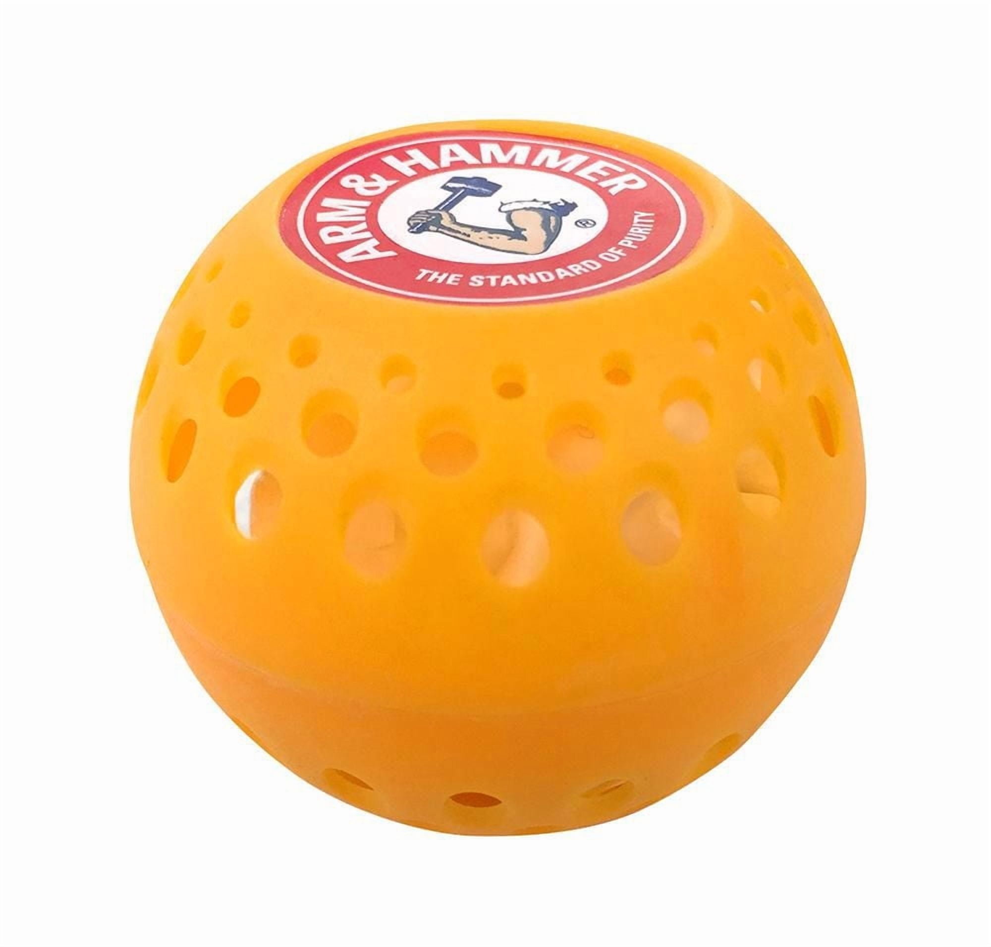 Arm & Hammer Deodorizer Odor Busterz, 2 Pack, Odor Elimination & Freshness