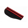 thumbnail image 2 of 2 piezas de espejo retrovisor lateral con protección contra la lluvia y las cejas para el espejo retrovisor del coche., 2 of 11
