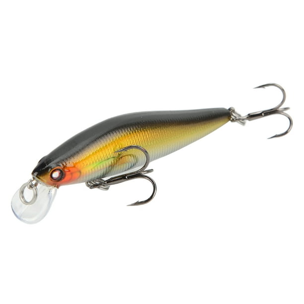 Fishing Bait,7g Minnow Baits Anti Minnow Baits Artificial Fishing Lures  State-of-the-Art Design 