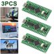 thumbnail image 5 of LGT8F328P LQFP32 MiniEVB TYPE-C MICRO USB HT42B534-1 (HT42B534 Chip USB), 5 of 6