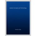 thumbnail image 1 of Pre-Owned Jewelry Concepts and Technology (Hardcover), 1 of 1