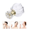 thumbnail image 4 of Spray Mist Bottle Glass Pumpkin Shape Girls Daily Use 1Set 3.5x2in, 4 of 9