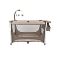 thumbnail image 3 of Cuna Corral Carestino VALENCIA Beige, 3 of 8