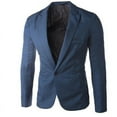 thumbnail image 1 of Costumes Formels pour Hommes, Vestes, Costumes Décontractés, etc., 1 of 2