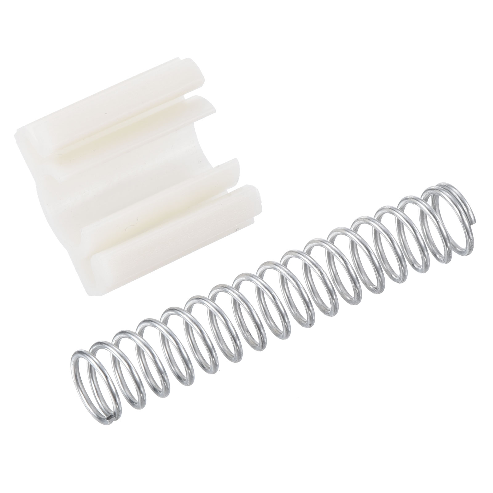 Unique Bargains Bifold Door Hardware Repair Kit for Sliding Closet Doors 4-Pack