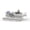 White + White board, variant on CazToi Sofa Bed with Trundle Set, Iron + MDP Frame Convertible Sofa Sleeper with Pull Out Trundle, Space Saving Couch Bed