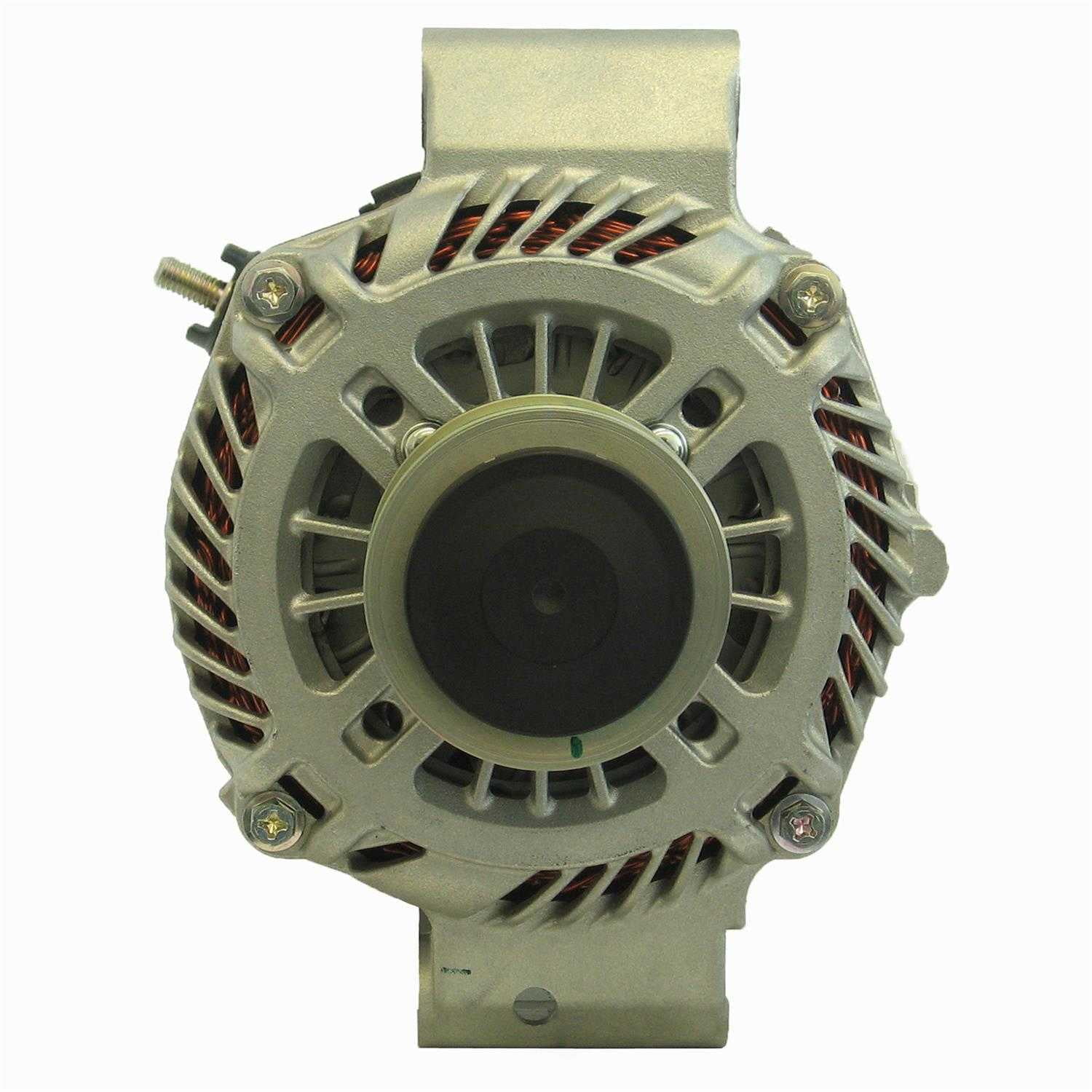 FVP Professional 11439 Alternator Standard