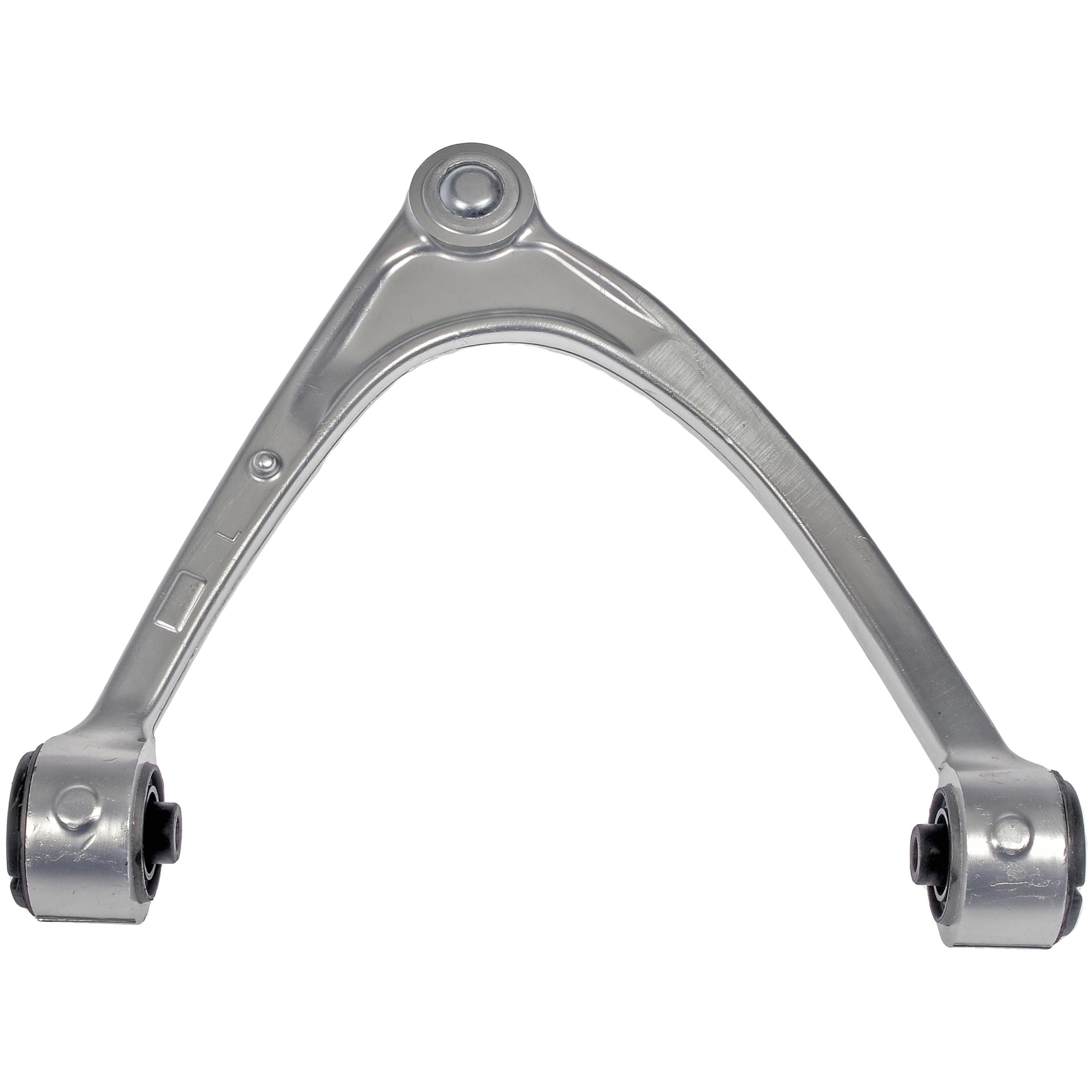 Dorman 524-701 Front Left Upper Suspension Control Arm and Ball Joint Assembly for Specific Lexus Models