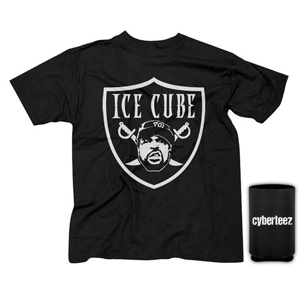walmart ice cube t shirt
