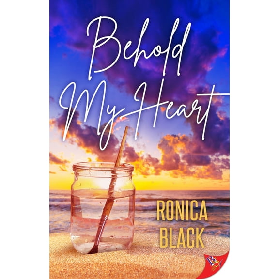 Behold My Heart, (Paperback)