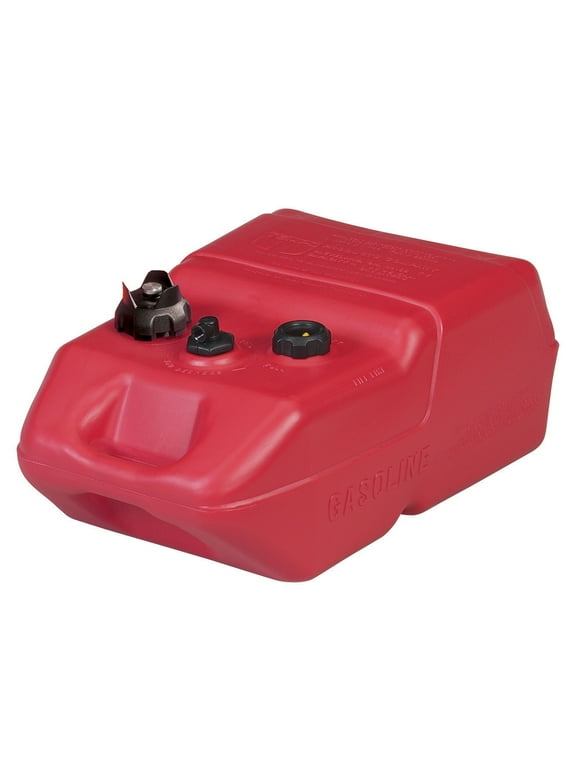 Boat Gas Tanks in Gas Cans