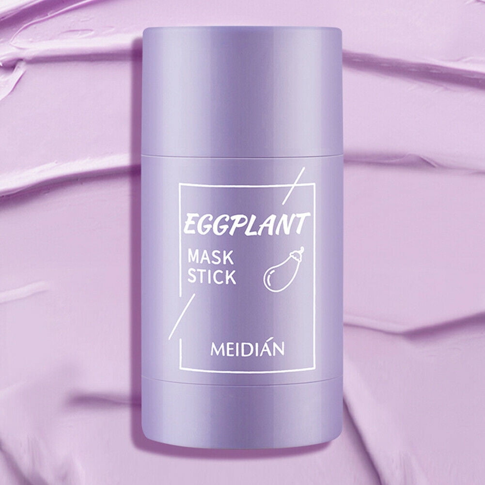 MEIDIAN EGGPLANT MASK STICK 8個セット