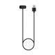 thumbnail image 1 of Cable de carga Jixopn Huami Gts2 Mini T-rex Pro, cable de carga de seguridad antiinterferencias para la serie Huami Amazfit, 1 of 8