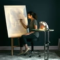 thumbnail image 3 of Artograph EZ Traceur Portable 15W LED Projecteur d'Art avec Objectif 163mm (2 Pack), 3 of 7