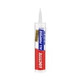 thumbnail image 1 of Caulk Loctite Polyseamseal multiusos, color blanco, 295 ml, 1 of 4