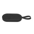 thumbnail image 1 of Remote Control Phone Page Turner Rechargeable Wireless Selfie Clicker Hands for Smartphone Tablets Photography ABS Black, 1 of 7