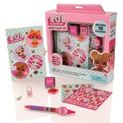 L.O.L. Surprise! Secret Diary Set