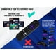 thumbnail image 2 of Control Remoto Compatible Con ATVIO Roku Smart TV, 2 of 10