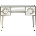 thumbnail image 3 of Camden Isle Ophelia Console Table, 3 of 10