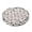 7 Holes, variant on Interactive Cat Toys for Indoor Cats-Hide and Seek Game with 5-Holes Mat,Mouse-Squeak Interactive Cat Toy Ball,Pounce Pal Cat Toy Interactive,Motion-Activated 27.6x27.6in