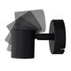thumbnail image 4 of Estevez Luminario de Acento Keeper Negro 1 Luz GU10, 4 of 7