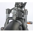thumbnail image 2 of GoTyger 500W 20" 4.0 Fat Tire Foldable eBike, 2 of 4