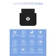 thumbnail image 3 of Rastreador Mini OBD II Dispositivo GPS para rastreo de vehículos en tiempo real Rastreador de GPS Mi Abanopi  Rastreador, 3 of 7