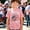 Pink, variant on RTKFRFLM Kids US 250th Semiquincentennial T-Shirt 4th of July Patriotic American Flag Print Crewneck Short Sleeve Graphic Tee for Boys Girls