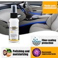 thumbnail image 1 of Zedker Automotive Rubber Parts Refurbishing Agent 50ML Clearance, 1 of 8