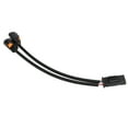 thumbnail image 1 of Coolant Sensor Cable, Replacement 12517646145 Solid Construction Thermostat Adapter  Wire Harness  for Cooper R55 R56 R57, 1 of 8