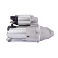 thumbnail image 6 of MOCA AUTOPARTS Starter Motor 6947 Fit for 2010-2016 Buick LaCrosse 2.4L & 2012-2017 Buick Regal Verano 2.4L & 2008-2011 Chevrolet HHR 2.2L 2.4L & 2007-2009 Saturn Aura 2.4L, 6 of 12